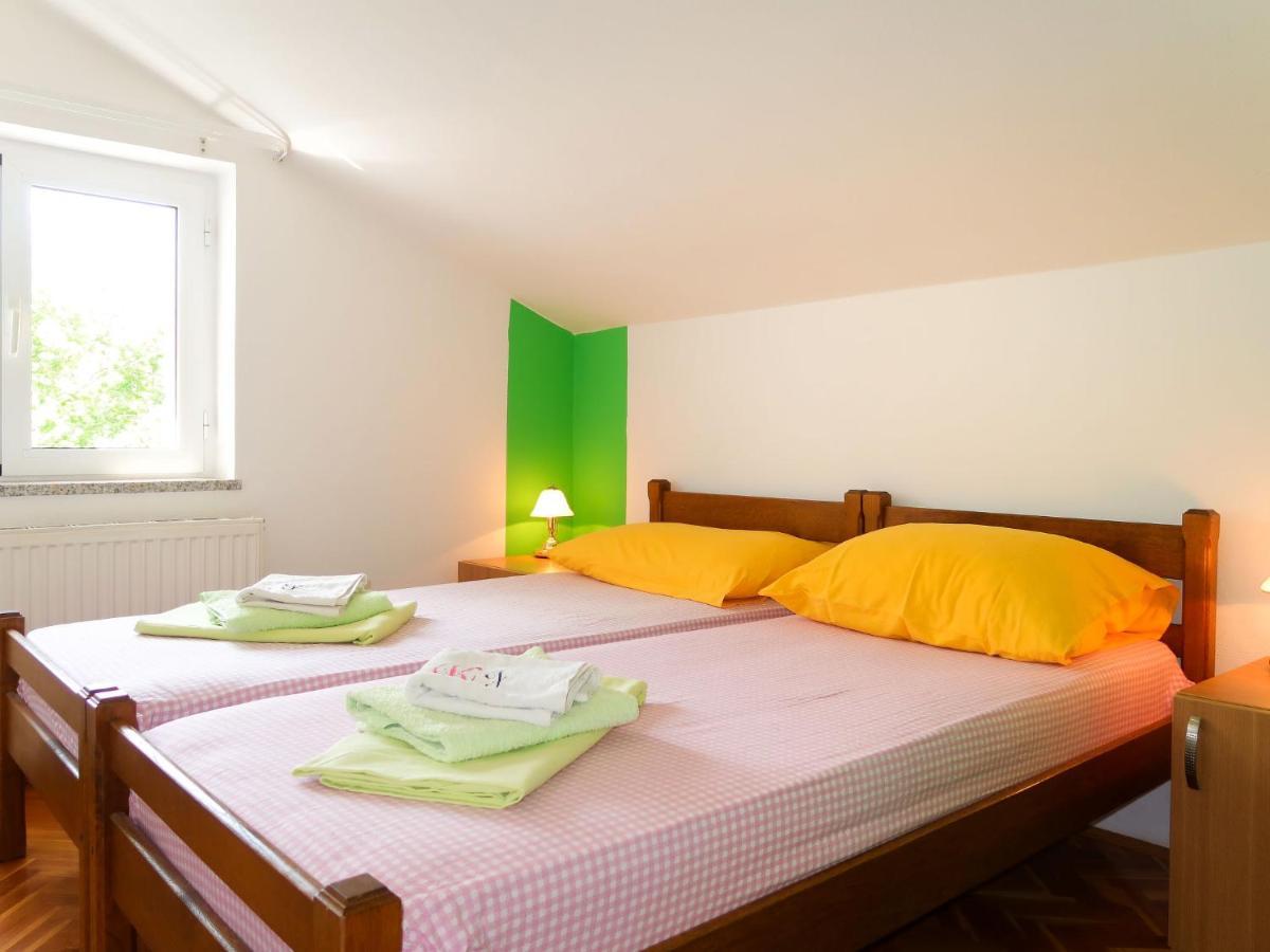 Apartment Blekic - Mlk305 By Interhome Malinska Ngoại thất bức ảnh
