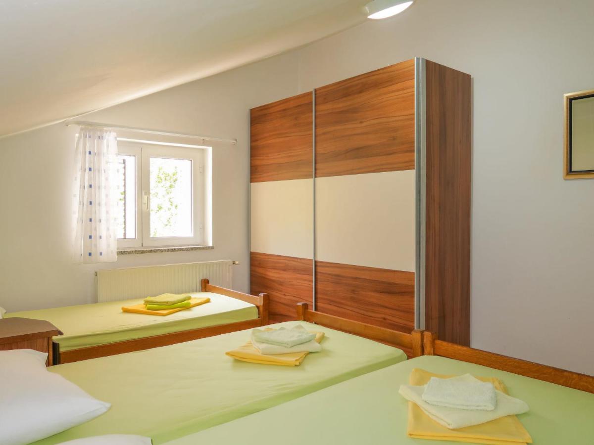 Apartment Blekic - Mlk305 By Interhome Malinska Ngoại thất bức ảnh