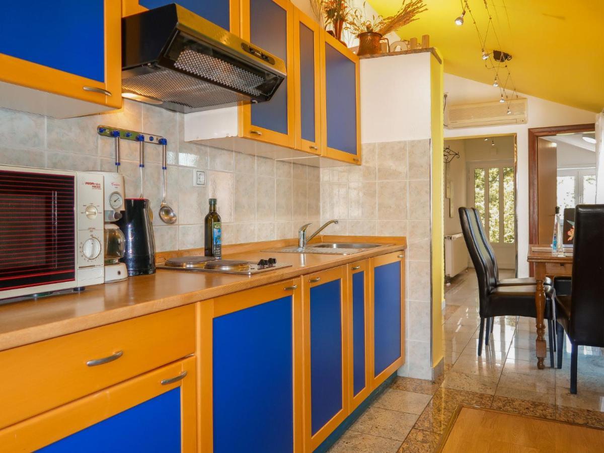 Apartment Blekic - Mlk305 By Interhome Malinska Ngoại thất bức ảnh